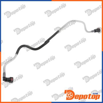 Tuyau de carburant pour DACIA | BPP-RE-045, 175060955R